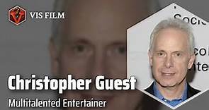 Christopher Guest: Master of Comedy | Actors & Actresses Biography