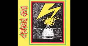 Bad Brains - Banned in D.C.