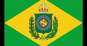 Anthem of the Empire of Brazil (1822-1889)