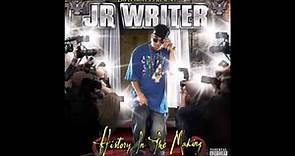J.R. Writer - History in the Making