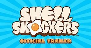 Shell Shockers • 2022 Trailer
