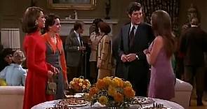 Mary Tyler Moore (S03E15) The Courtship Of Mary's Father's Daughter - Dailymotion Video