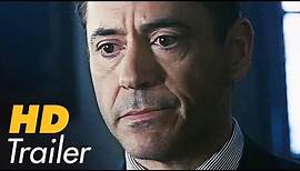 DER RICHTER. RECHT ODER EHRE HD Trailer (German | Deutsch) Robert Downey Jr.