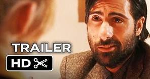 Listen Up Philip Official Trailer 1 (2014) - Jason Schwartzman, Elisabeth Moss Movie HD