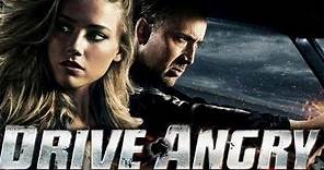 Drive Angry: Official TV Trailer