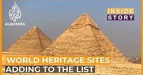 World Heritage Sites: How are they selected? | Inside Story