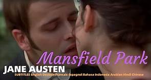 Jane Austen - Mansfield Park 1999 (full movie)