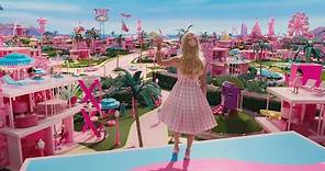 Barbie Teaser Trailer | Warner Bros