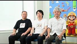 Domtendos 500k Abo Special: Nintendo Japan spielt "Challenge for Super Players" in Super Mario Maker