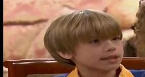 The Suite Life of Zack and Cody 1x24 Crushed