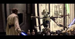 Star Wars: Episodio III - La Vendetta dei Sith - Collezione Cinematografica Digitale - Trailer