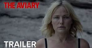 THE AVIARY | Official Trailer | Paramount Movies