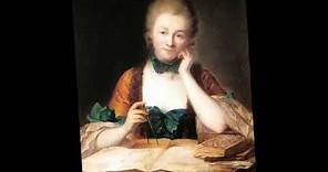 Marie-Anne Pierrette Paulze Lavoisier, la madre de la química