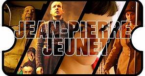 Las 7 Películas de Jean-Pierre Jeunet de Peor a Mejor