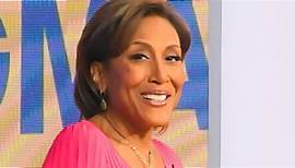 'GMA' Fans Won't Stop Celebrating Robin Roberts' and Her Incredible Instagram News