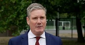 'Sam Tarry made up policy': Starmer on sacking shadow minister