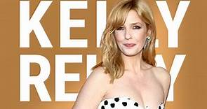 A Look Back at Kelly Reilly's Career From 'Yellowstone' and Beyond