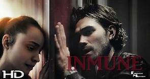 INMUNE Trailer Español HD (2021)