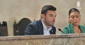 El Ayuntamiento de Almería insta al Gobierno a abordar de manera coordinada e informando previament