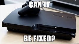 PS3 Won't Eject Discs (Fix)