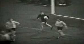 "Sir" Roger Hunt: Licence to Thrill (1958-1969)