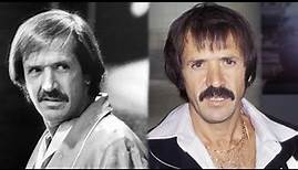 The Life and Tragic Ending of Sonny Bono