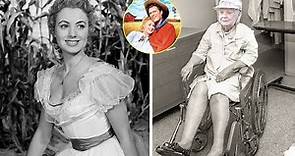 OKLAHOMA! 1955 Cast THEN AND NOW 2023, Who Passed Away After 68 Years?