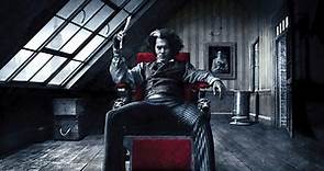 Sweeney Todd: The Demon Barber of Fleet Street (2007) | Official Trailer, Full Movie Stream Preview