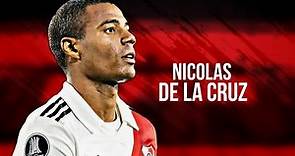 Nicolás De La Cruz • Highlights • 2023 | HD