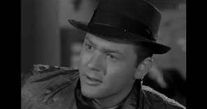 In Memory of Martin Milner - "You'll be in my Heart"