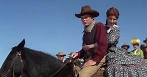 McLintock! (Western, 1963) John Wayne, Maureen O'Hara, Patrick Wayne | Movie, Subtitles