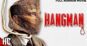 Hangman | Full Slasher Horror Movie | Horror Central