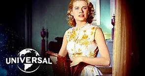 Rear Window | Lisa Sneaks Into the Apartment | 65th Anniversary