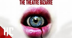 The Theatre Bizarre | Full Psychological Horror | Horror Central