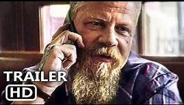 RED STONE Trailer (2021) Neal McDonough, Michael Cudlitz, Thriller Movie