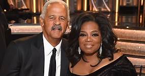 A Timeline of Oprah and Stedman’s Decades-Long Romance