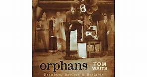 Tom Waits - "Long Way Home"