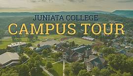 Juniata College - Get to know our beautiful campus 😍🦅...