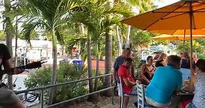 Saturday Happy Hour in... - Conch Republic Seafood Company