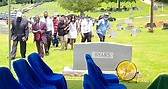 Graveside Home Going Service... - L Hodges Funeral Service