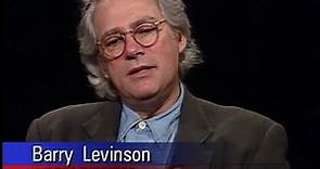 Barry Levinson interview (1994)