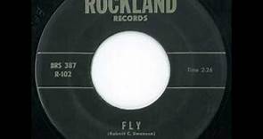 The Tremolos -- "Fly" Rockland Records