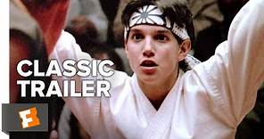 The Karate Kid (1984) Trailer #1 | Movieclips Classic Trailers