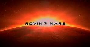Roving Mars - Trailer for elit-bg.com
