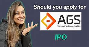 AGS Transact Technologies IPO analysis, date, price, review, details | Upcoming IPO 2021| IPO review