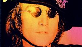 John Lennon - S.I.R. John Winston Ono Lennon