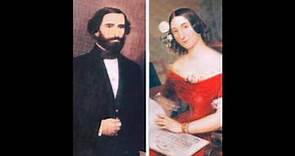 Giuseppina Strepponi a Giuseppe Verdi 1849