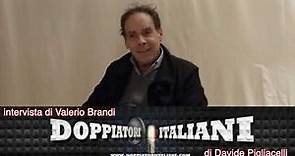 Intervista all'attore doppiatore Ennio Coltorti