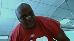 Super Bowl classic commercial: Terry Tate “Office Linebacker”
