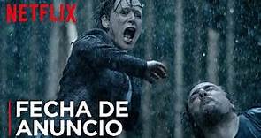 The Rain | Anuncio de fecha | Netflix